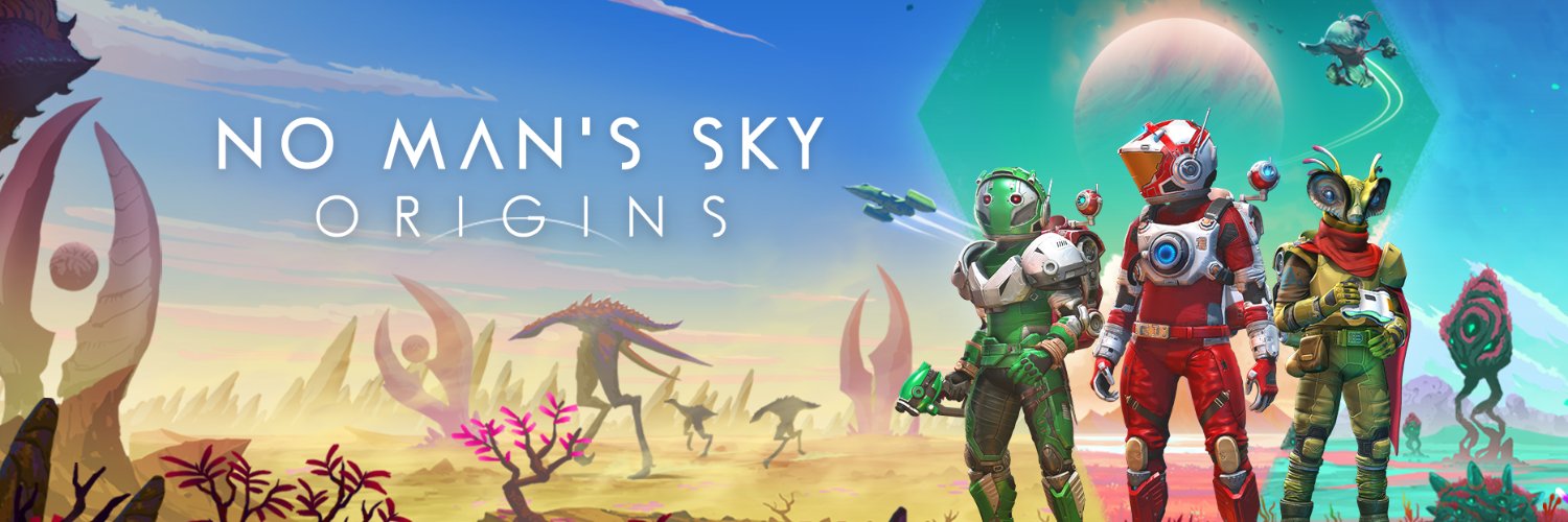 Hello Games banner