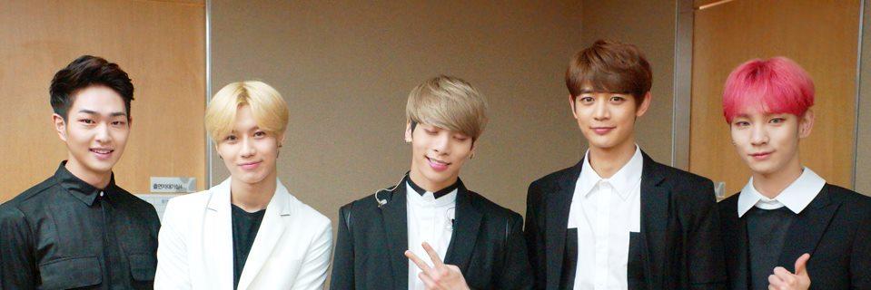 DC_Onew's profile banner image