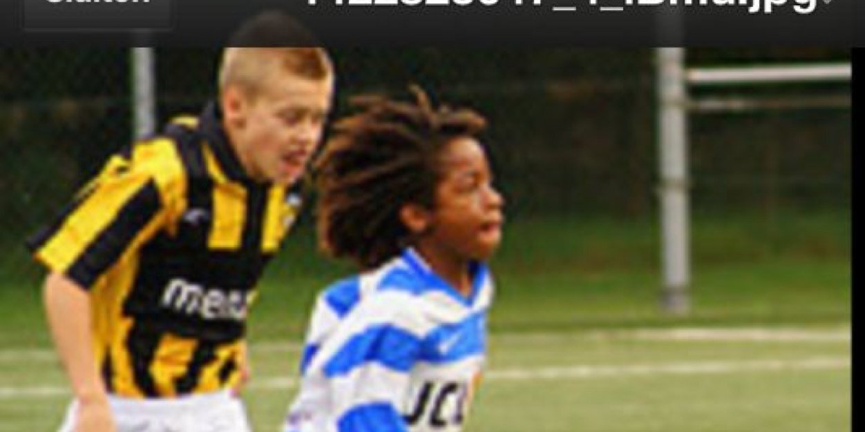 DylanVitesse's profile banner image