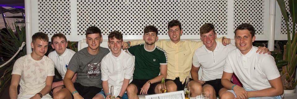 jakesillars's profile banner image