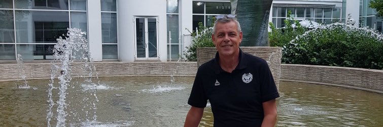 Mikael Johansson banner