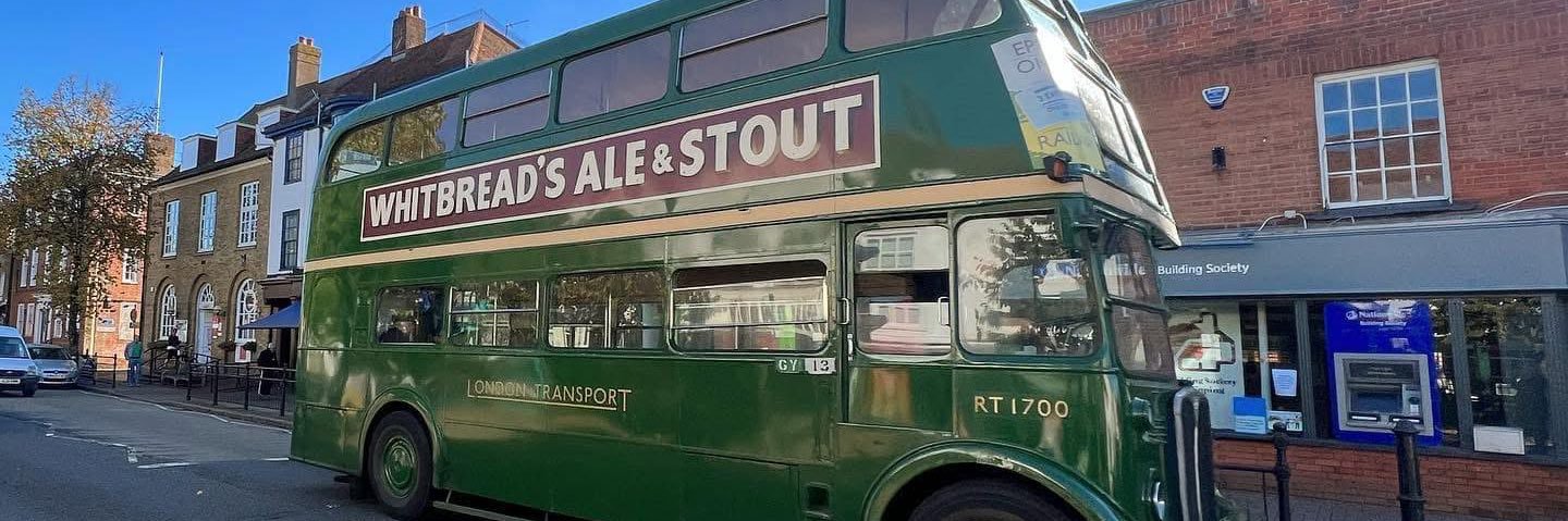 Holly Whitbread banner