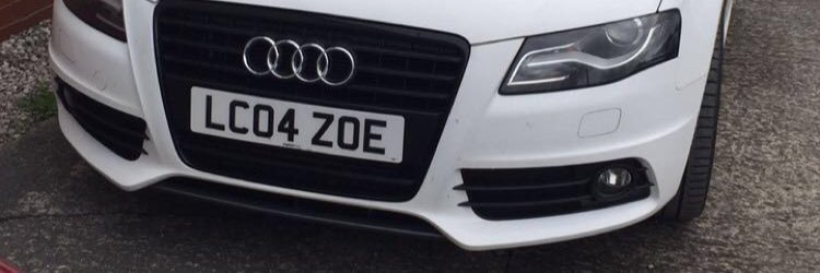 ZoeCoupe's profile banner image