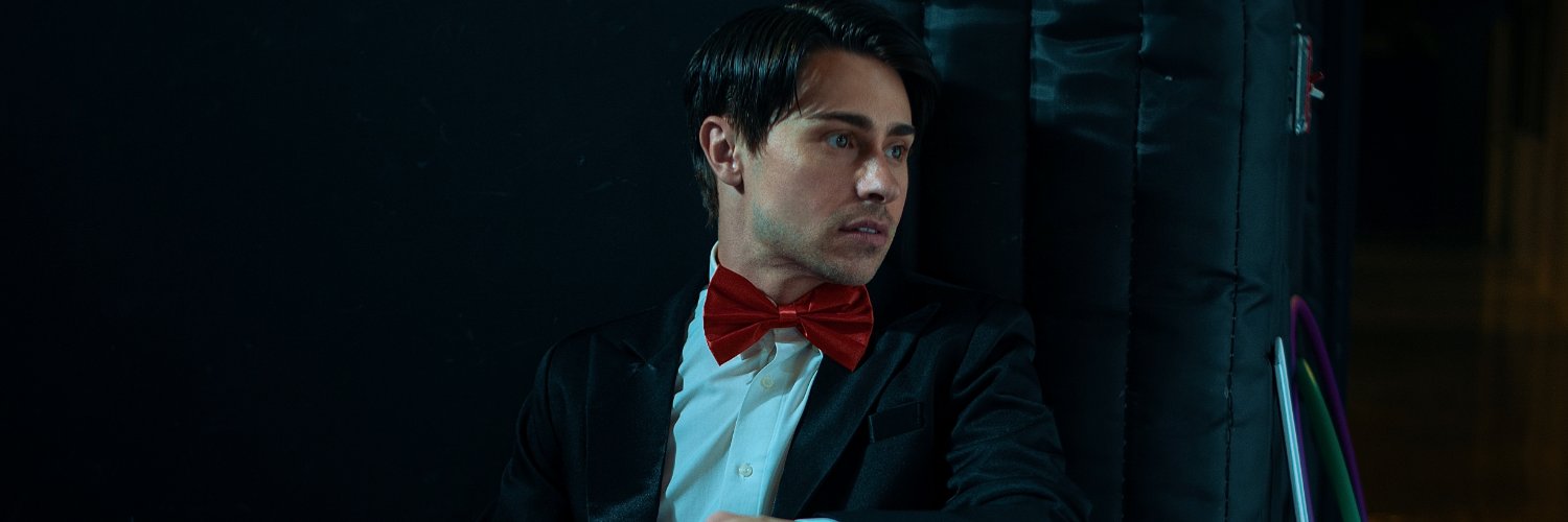 mrParisDylan's profile banner image