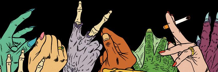 Tidapar's profile banner image