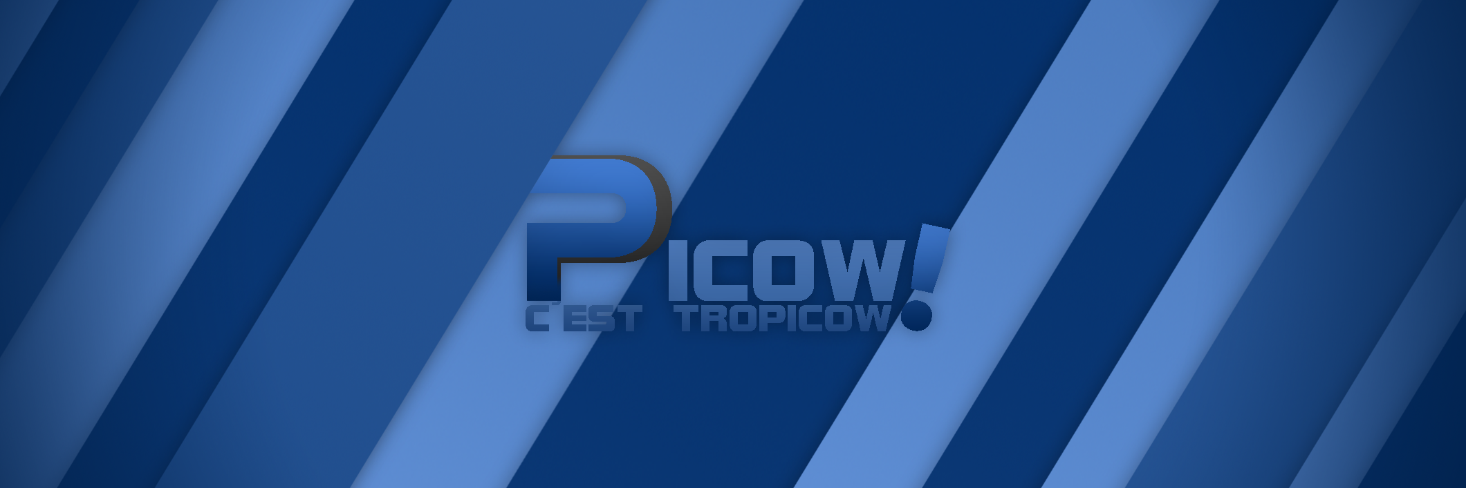 Picow42's profile banner image