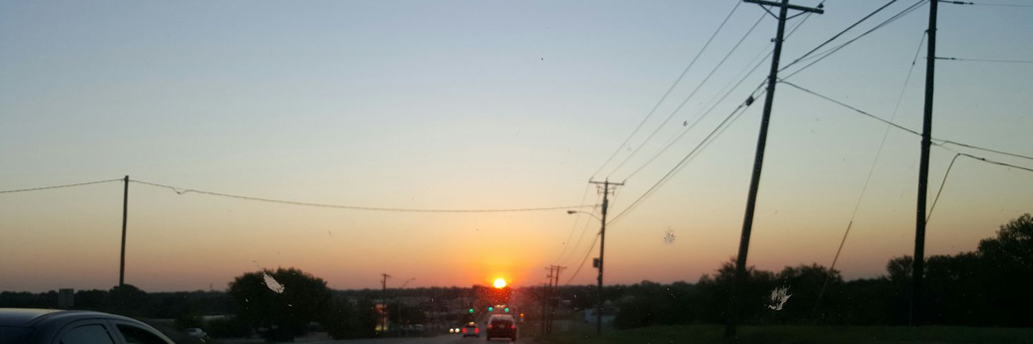 Copperflat's profile banner image