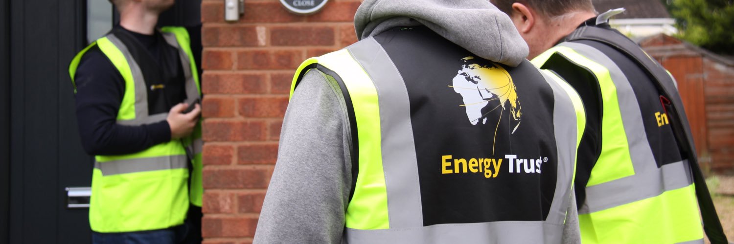 Energy Trust® banner