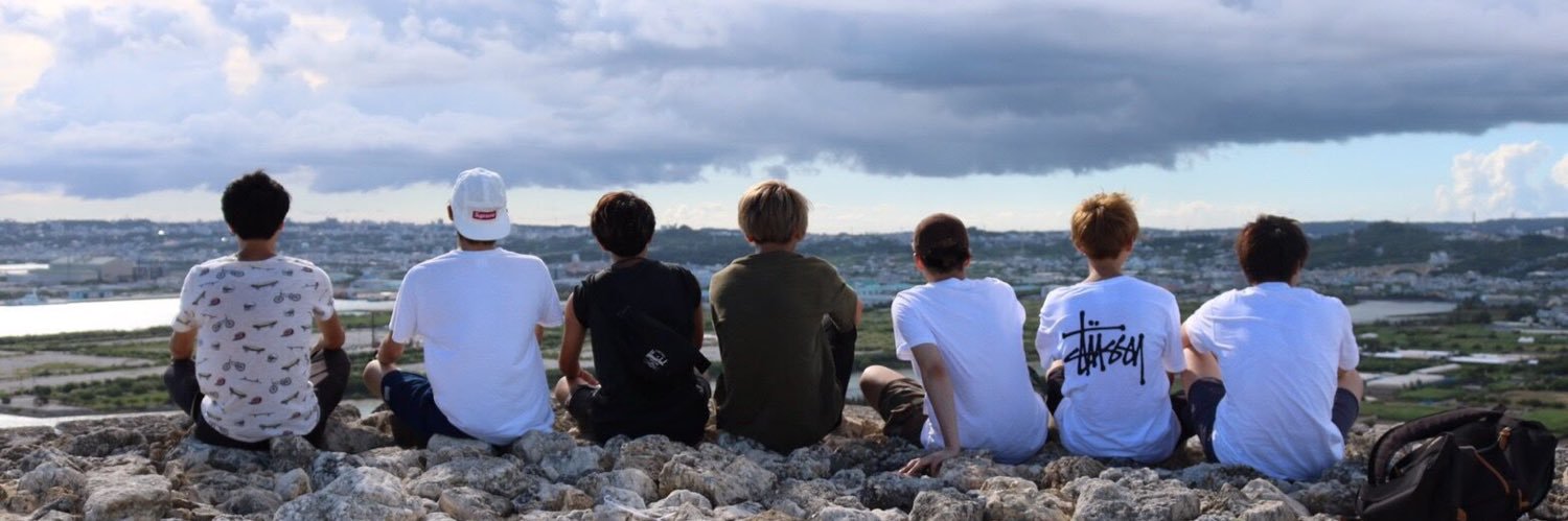 ryom0802's profile banner image