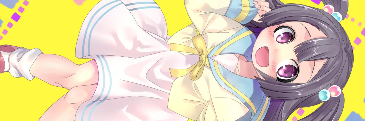 孝至(KOUJI)@2/22ｺﾐﾃｨｱて35b banner