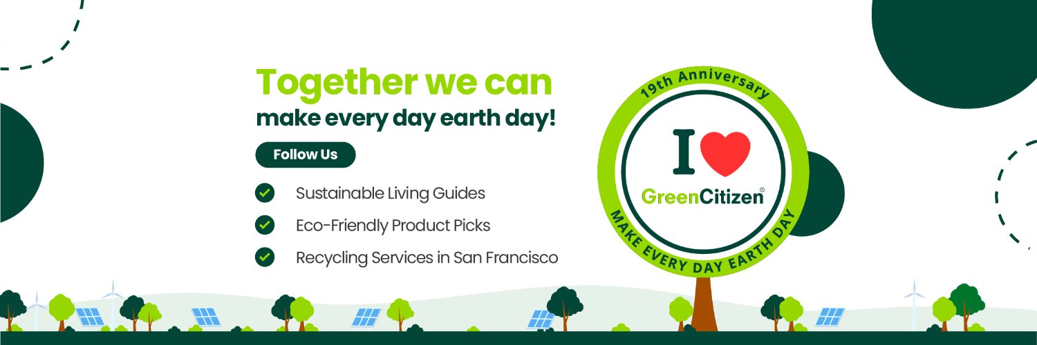 GreenCitizenUS's profile banner image