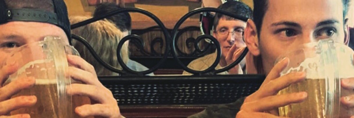 Seanbergman13's profile banner image