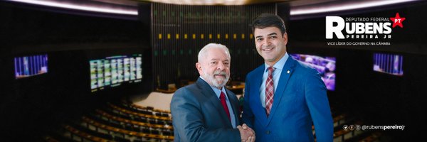 rubenspereirajr Profile Banner