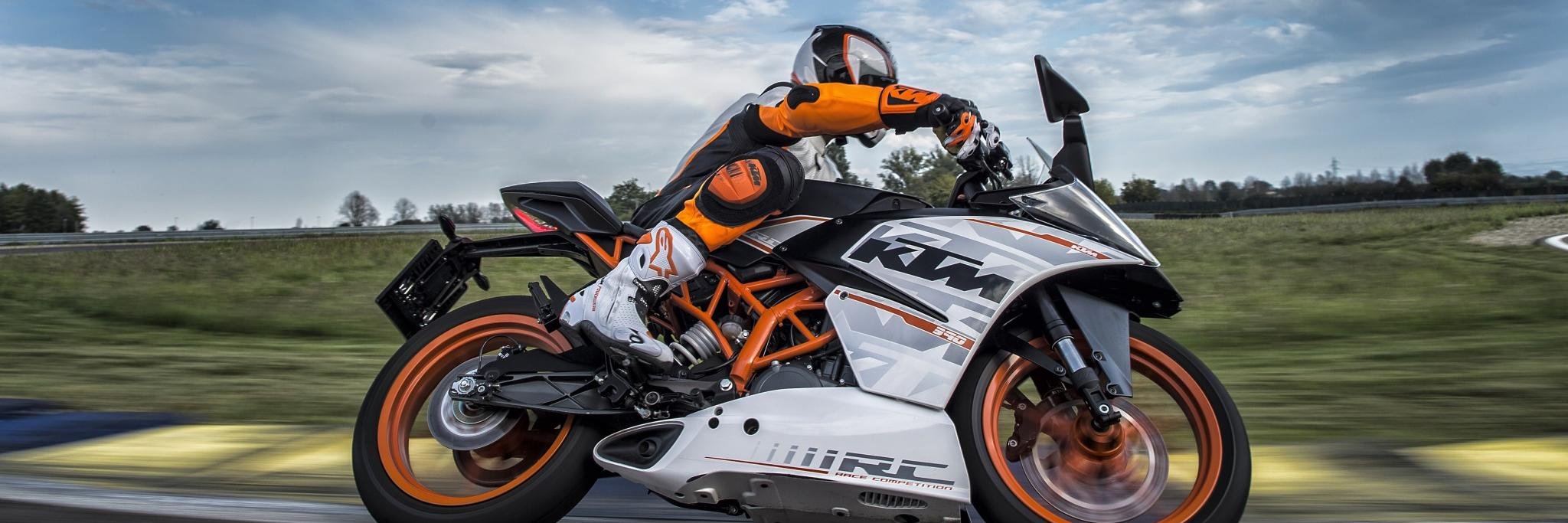 KTM Indonesia banner
