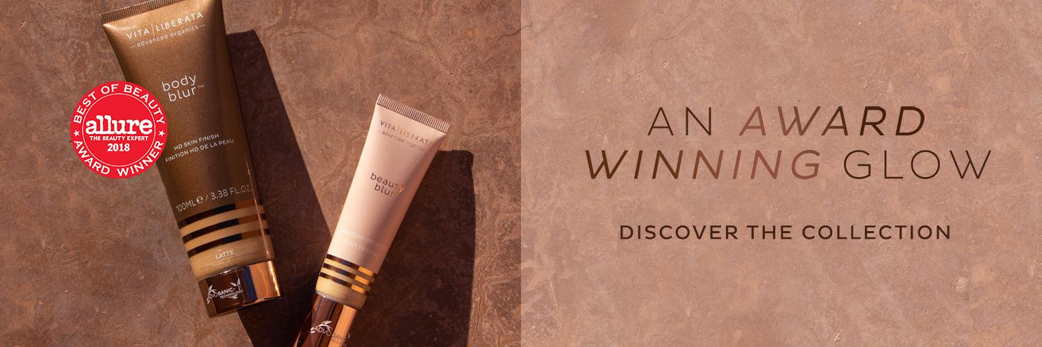 Vita Liberata banner