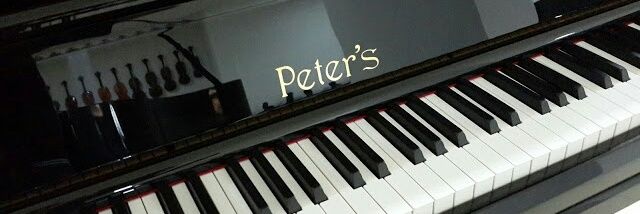 PeterMusicMore's profile banner image