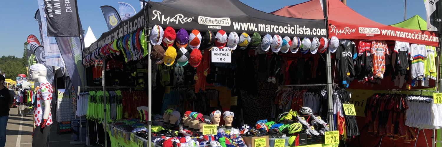 marcociclista's profile banner image