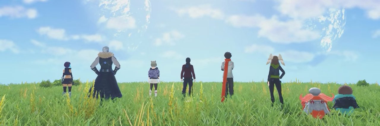 RedWanderer's profile banner image