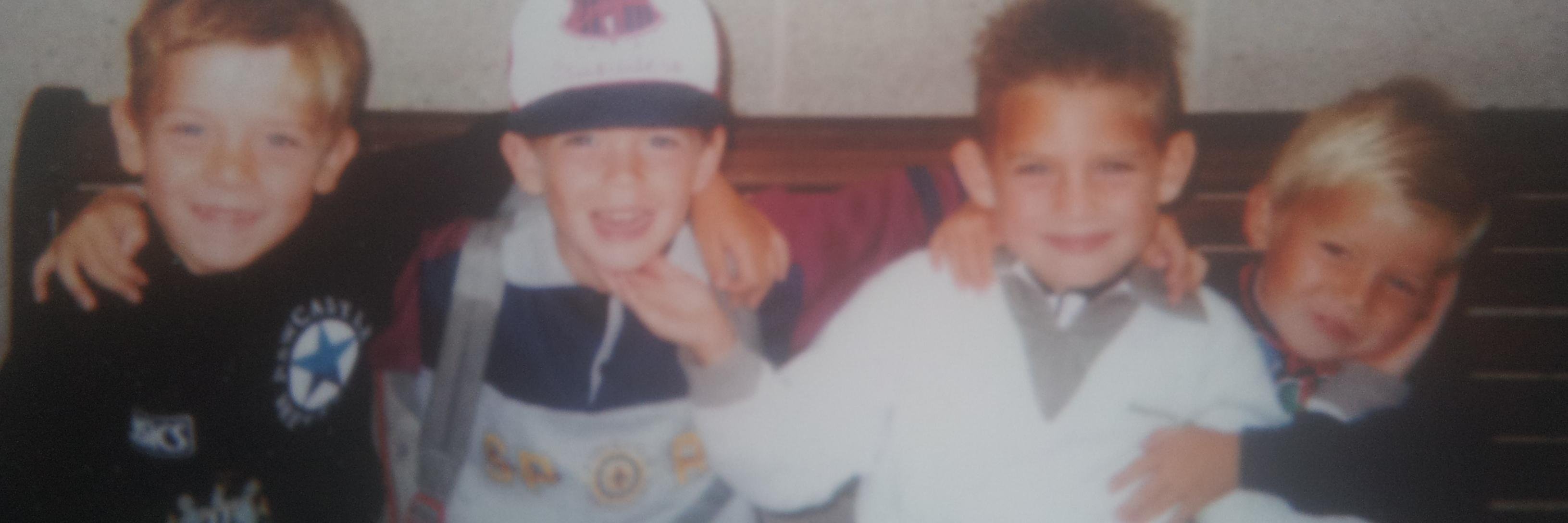 mtrickett1990's profile banner image