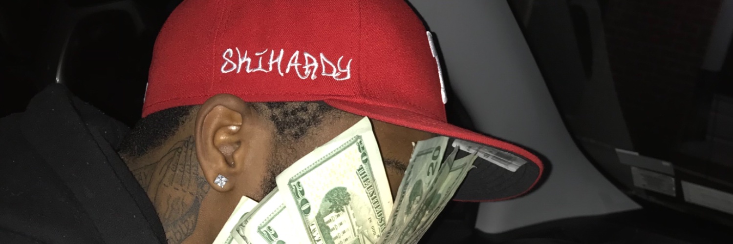 skihardy's profile banner image