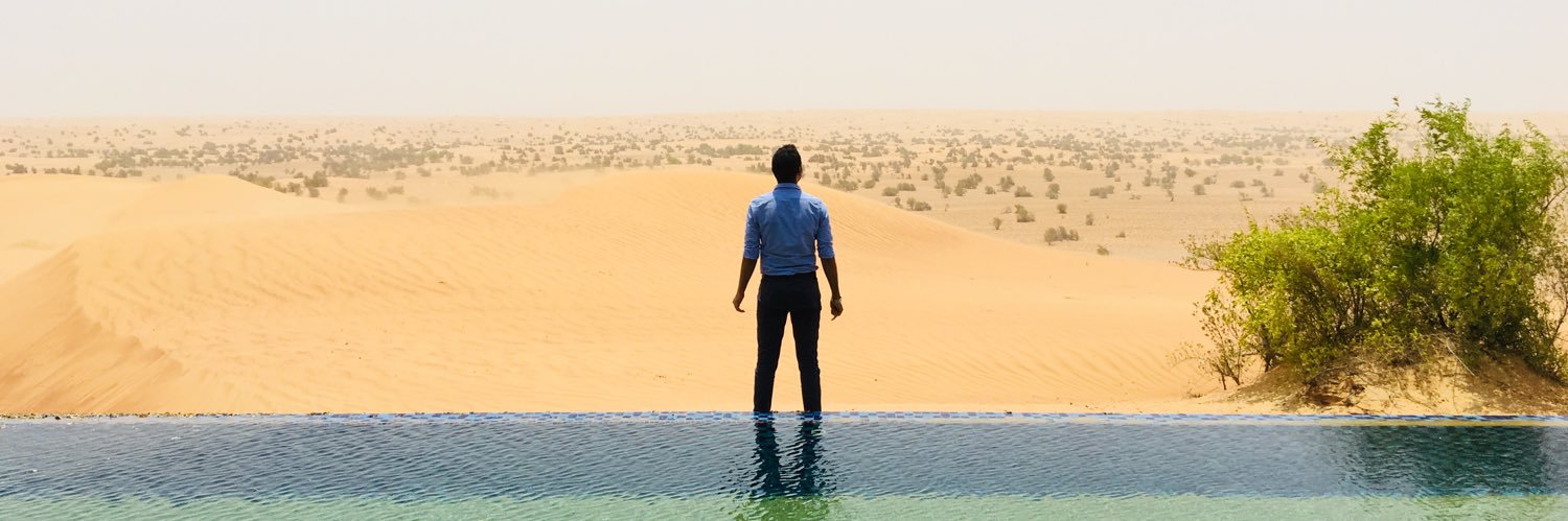 iyovwanders's profile banner image