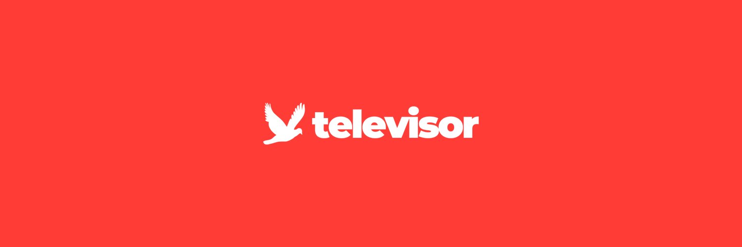 thetelevisor's profile banner image