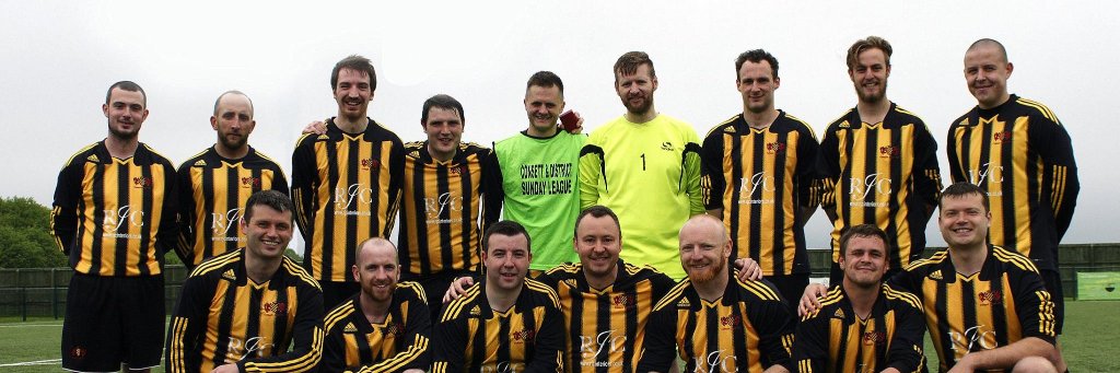 ConsettDemiFC's profile banner image