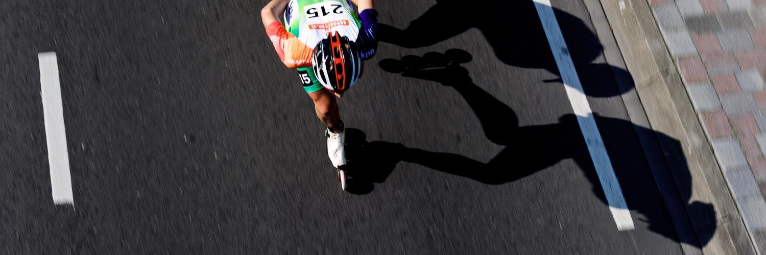 Arjan de Graaf banner