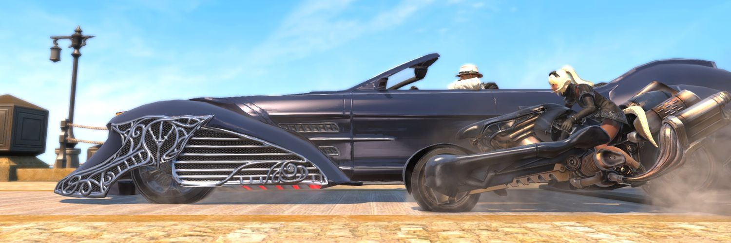 teru721's profile banner image