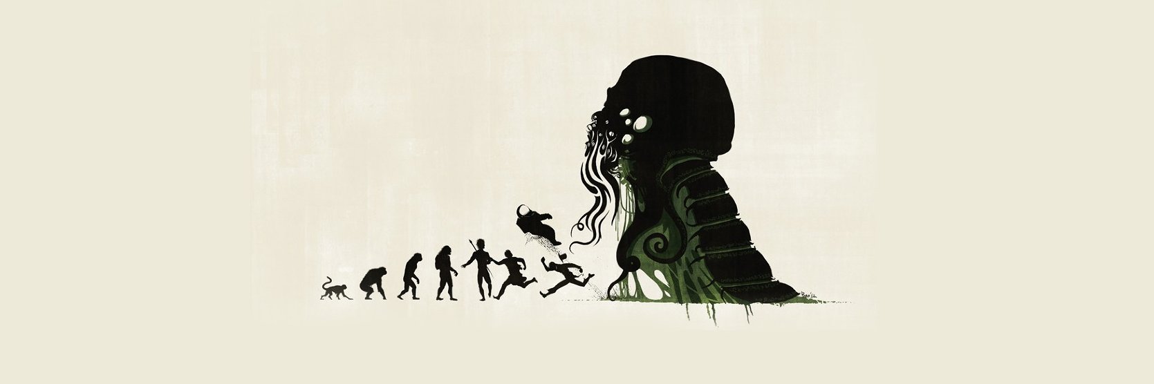 Azathoth's profile banner image