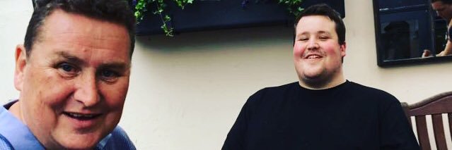 quinnycp's profile banner image