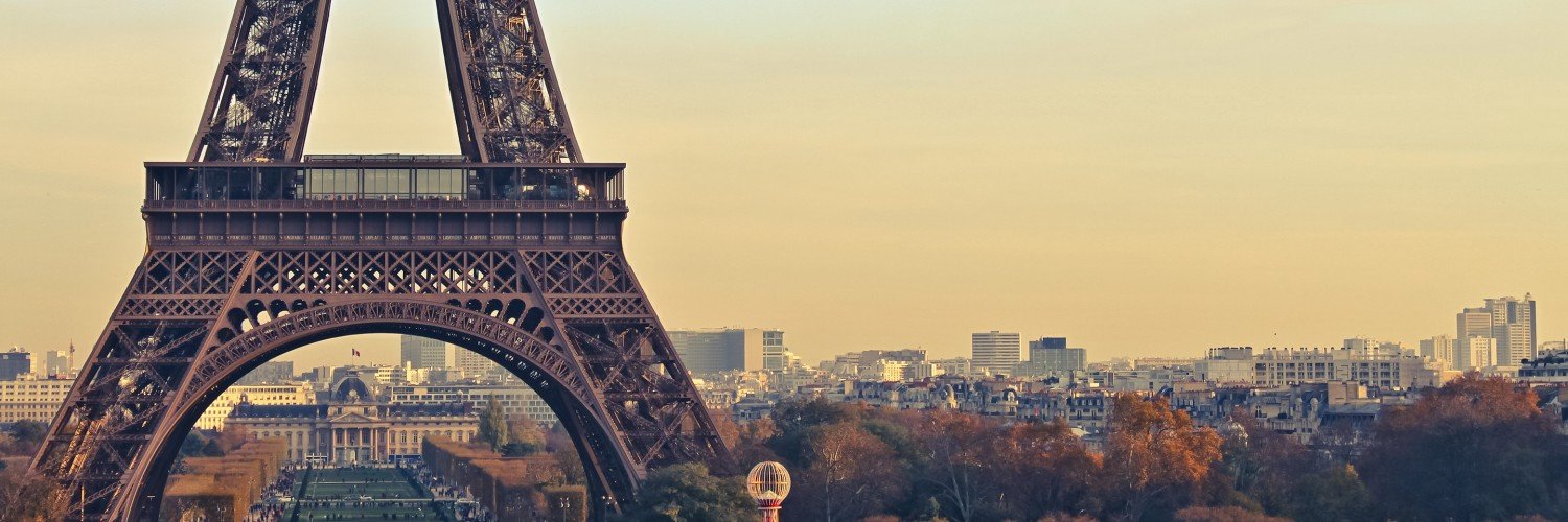 Benoît Conta banner