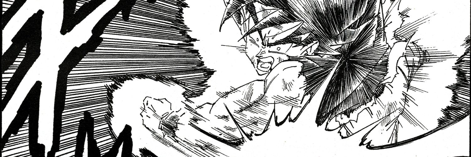 SonicDbzFan07's profile banner image