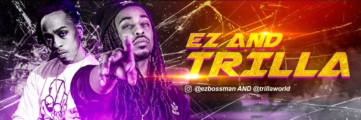 EzBossMan's profile banner image