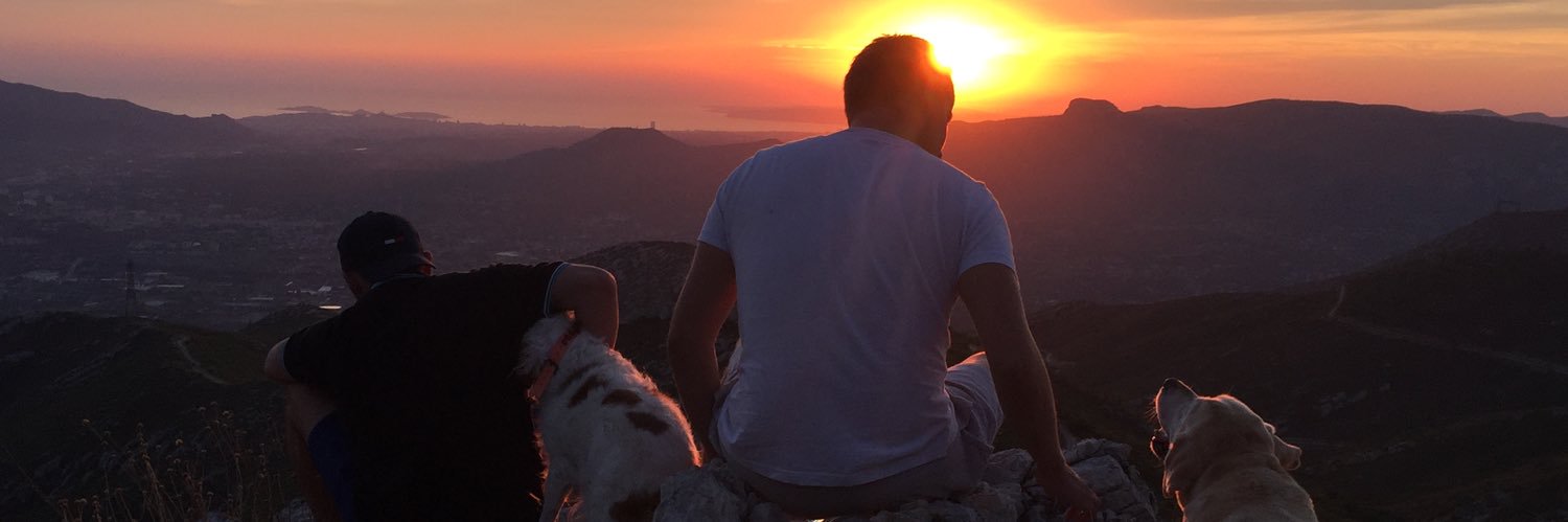 VEDELYannick's profile banner image