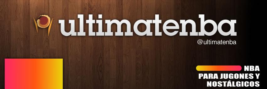 UltimateNBA's profile banner image