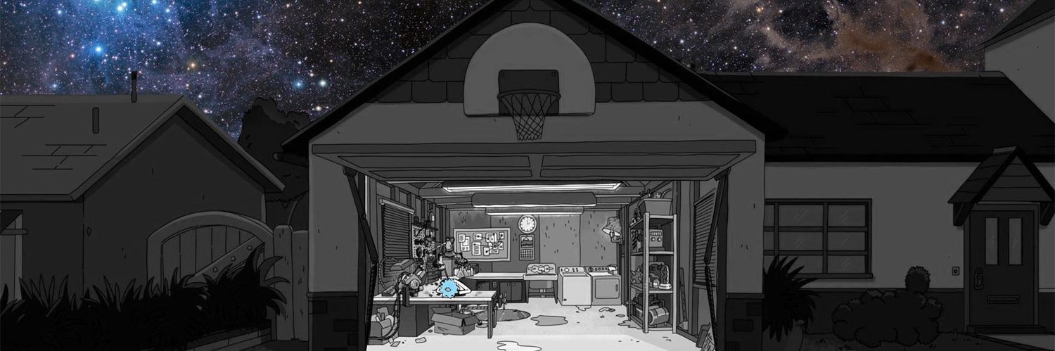 blxck_Arrow's profile banner image
