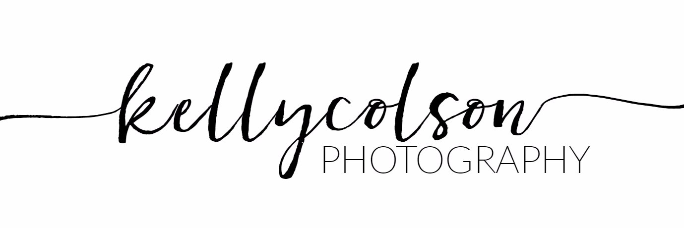 Kelly Colson banner