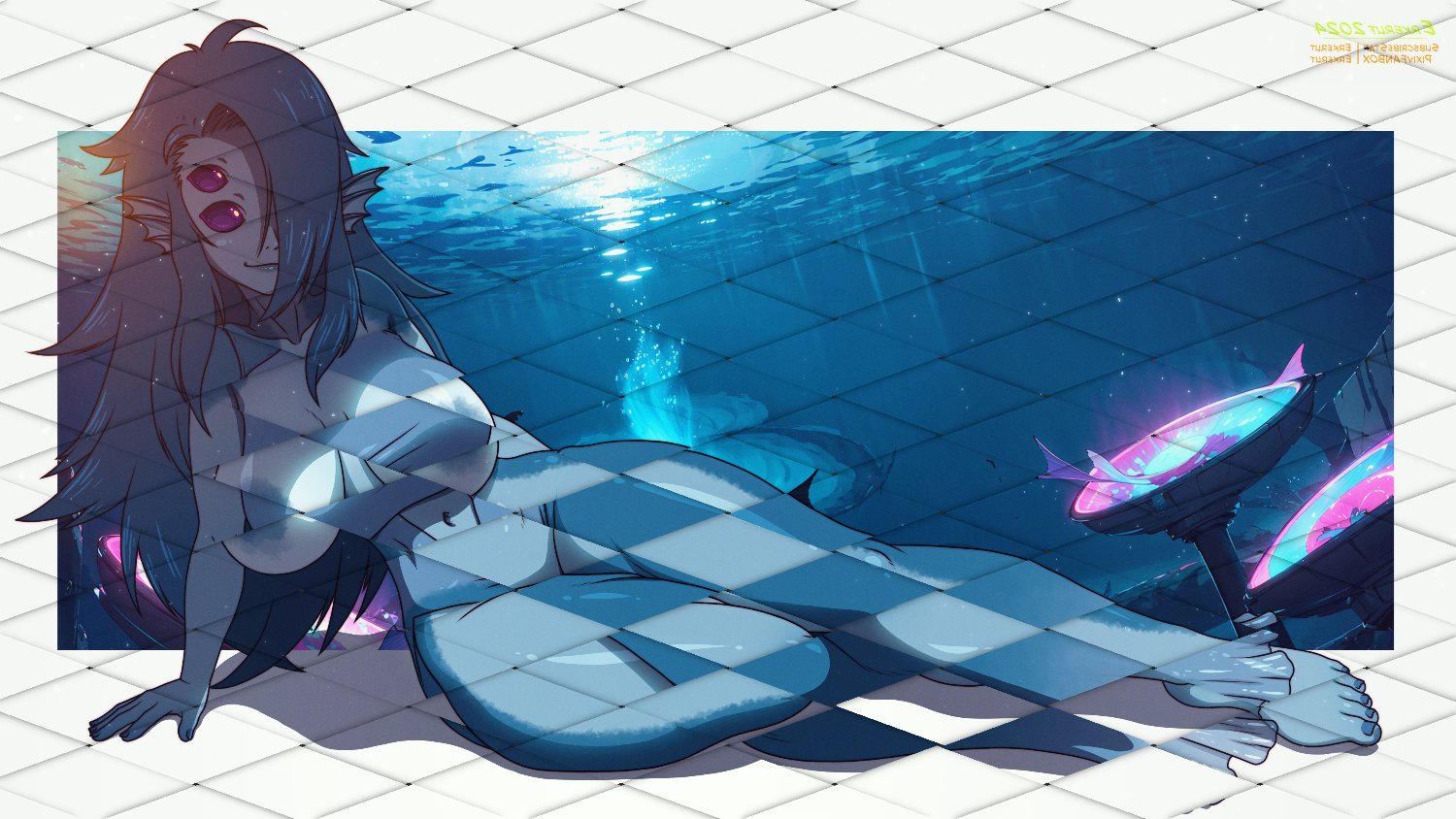 Katzujari's profile banner image