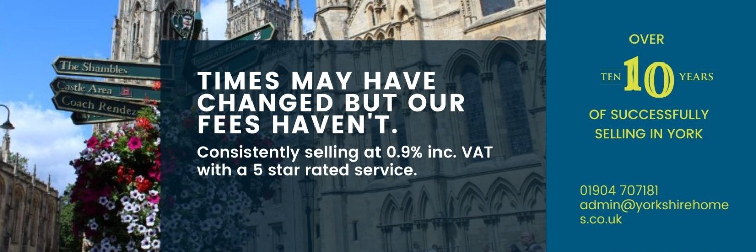 yhomes's profile banner image