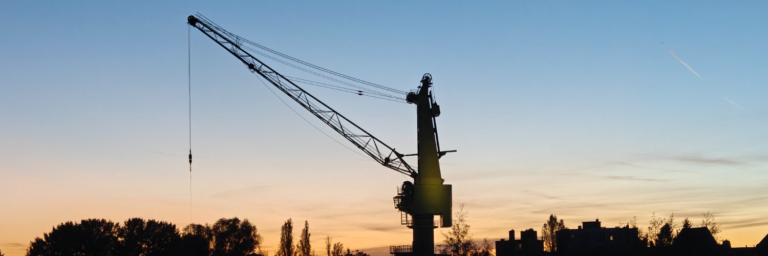 michaël rosseel banner