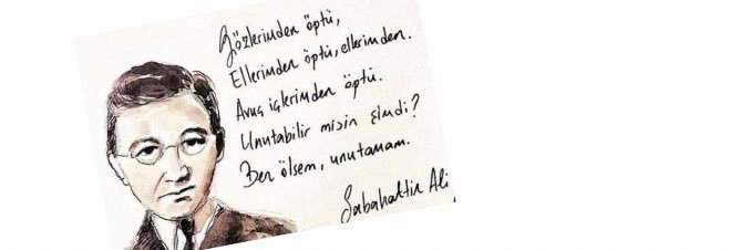 dbasayhan's profile banner image
