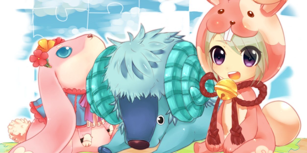 ayaya banner
