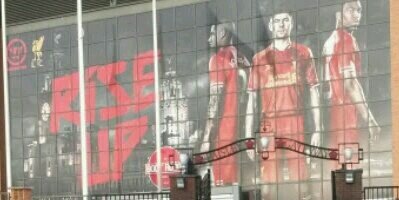 El Cholo banner