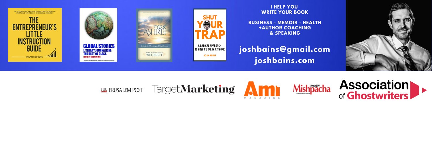 JoshuaBains's profile banner image