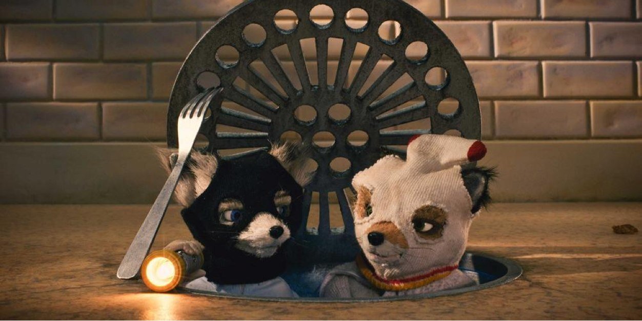 jakeysands's profile banner image