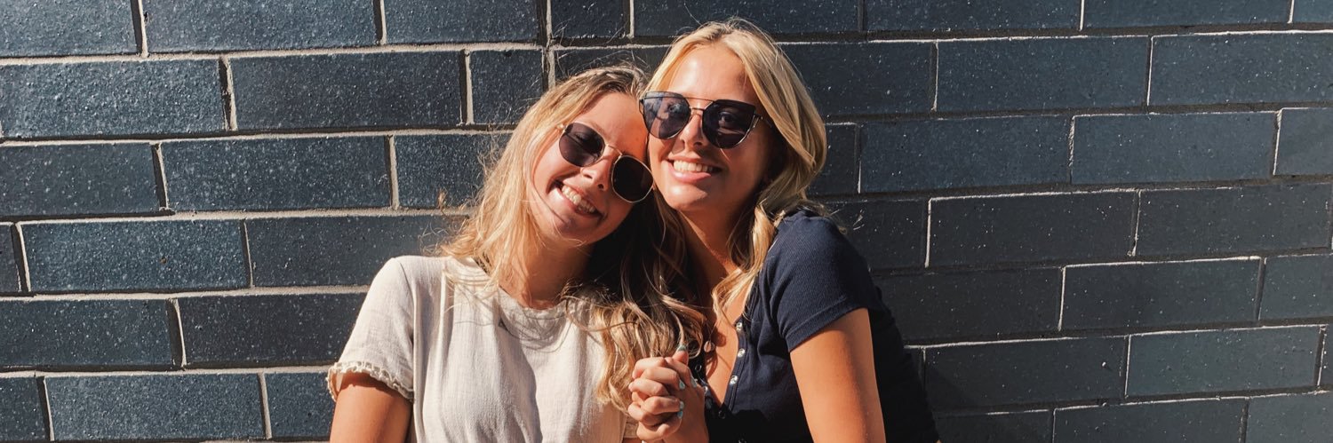 CallCaitlin's profile banner image