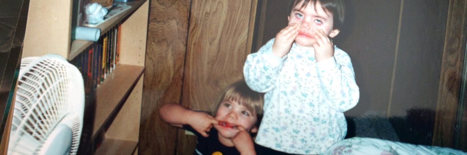 BrandieBushee's profile banner image
