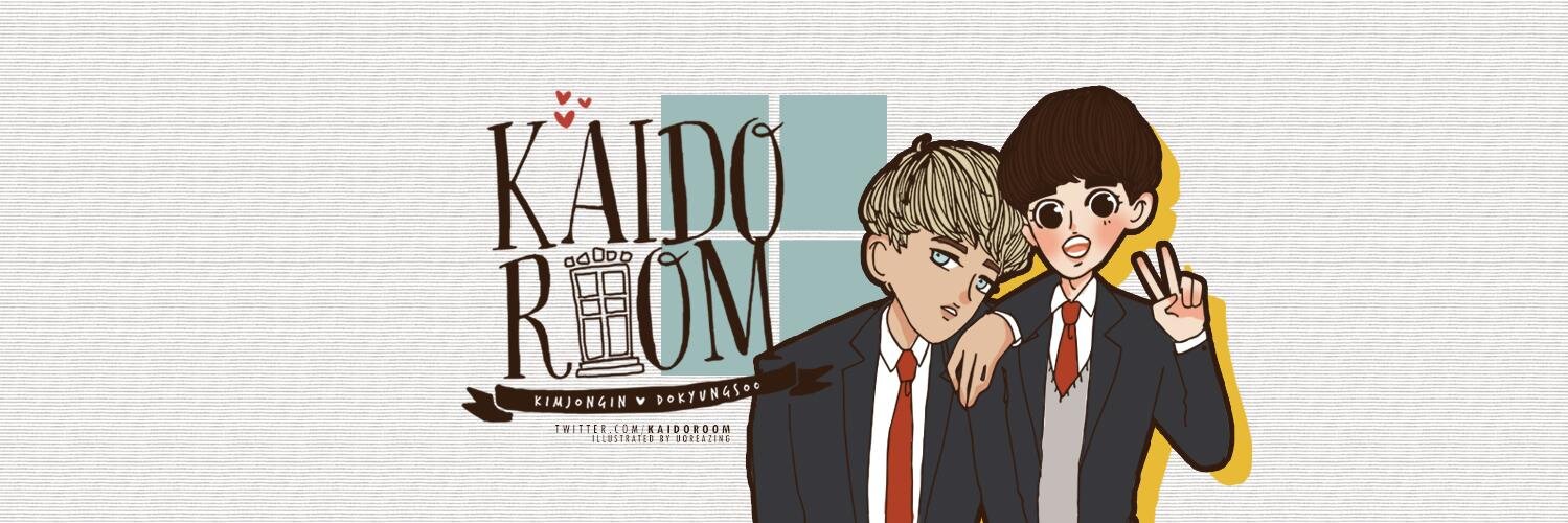 kaidoroom's profile banner image