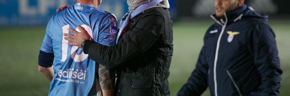 RobDebellis's profile banner image